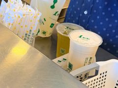 -1点点(南塘金茂府店)