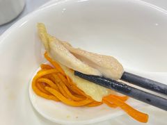 -凯盈阁·顺德私房菜·桑拿鸡