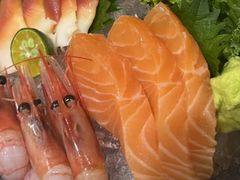 -松鱼亭·和牛烧肉(协鑫广场店)