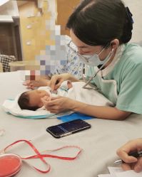 -和伊母婴护理中心·全套房(金山店)