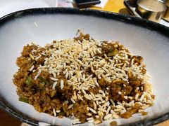 酱油炒饭-素描餐厅(灵隐天竺店)