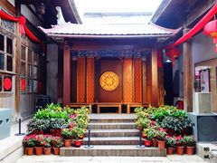 -福建省非物质文化遗产博览苑