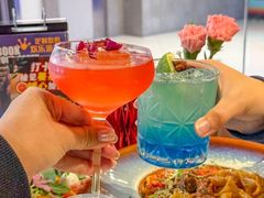 -bluefrog蓝蛙(皇庭广场店)