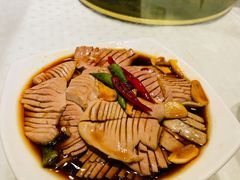 冷盘腰花-顺风海鲜港(长寿路店)