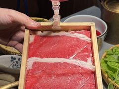 -巴奴毛肚火锅(新街口金鹰店)