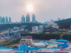 -Cafe Rooftop Cheongsapo