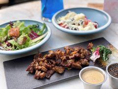 -五合院·整点烤肉