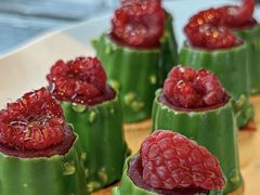 -君悦酒店·乐厨·高空自助餐(青年大街店)