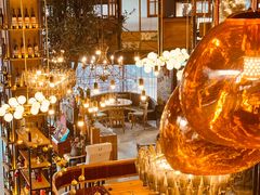 -酤居湖景音乐餐吧(安宁店)