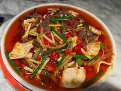 -懒人盐府人家(航天桥店)