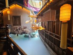 -叶叶菩提(太原别墅店)