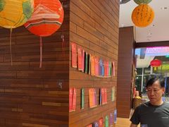 -The COOK·厨餐厅·自助餐(浦东嘉里大酒店)
