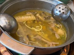 -润园四季椰子鸡火锅(欢乐海岸店)