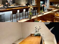 -傑·料理·海鲜放题(佛山文华荟店)