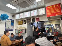 -无名氏面馆(邮电路店)
