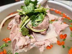 -清真·宁夏印象·盐池滩羊肉体验店(江宁路店)