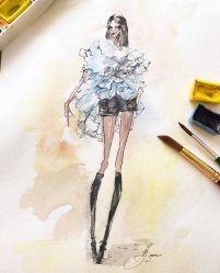 点击看大图 -Vera Wang婚纱礼服旗舰店