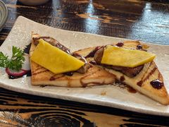-小川洋风料理(汉街店)