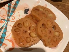 -老城南.鸭血粉丝汤(夫子庙店)