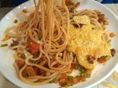 -楼兰印象(朝外店)