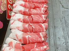 -呷哺呷哺 黄金牧场 (新中关购物中心店)