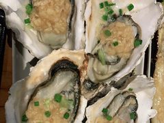 -木屋烧烤(白石洲店)