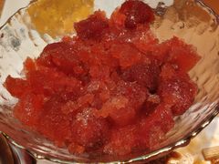 -喝丢一只鞋海鲜烧烤·海肠捞饭(东关街店)