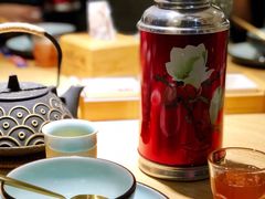 -胡马八破·川菜小馆(高新万达店)