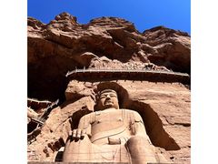 -炳灵寺世界文化遗产旅游区