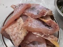 -重庆特色冷锅鱼(武大店)