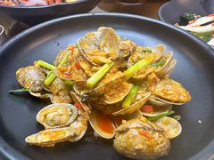 -铭副琦食·虾蟹烩馆(渔人码头店)