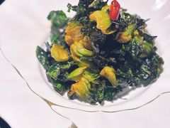 -三利音·玖弄小鲜(浦东嘉里城店)