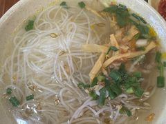 -华姐鸡粉(教育路店)