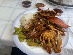 -日照大牌檔•小船海鲜(万平口店)
