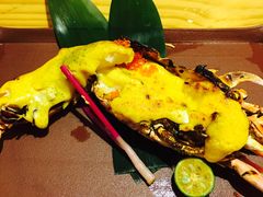 -花潮料理艺食馆(世欧广场店)