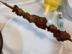 -福寿斋·老北京铜锅涮肉·烤鸭(顺义总店)