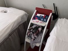 -逸栈养生SPA(望京店)