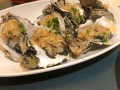烤生蚝-79号渔船海鲜饭店(华强北店)
