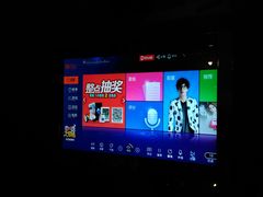 -百威KTV(恒福路店)
