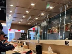大堂-东京屋(武定路店)