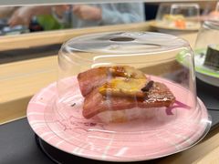 -友壹町寿司(佛山新DNA店)