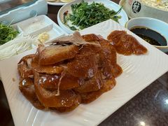 -恭敬李·烤鸭(天坛北门店)