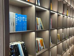 -苏州樊登书店·咖啡