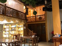 -福慧慈缘素食餐厅(王府井店)