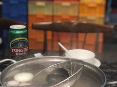 -八合里牛肉火锅(新洲店)