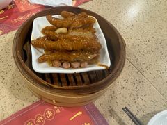 -点都德(大茶楼店)