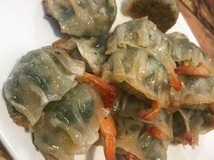 -岳季煎饺