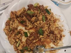 -福来居烤鸭店(天坛二店)