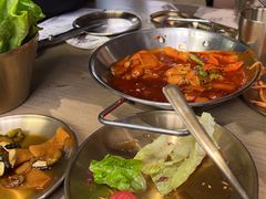 -西塔老太太泥炉烤肉(北京望京店)