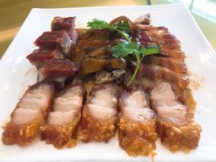 -聚彩居三和酒楼•老字号粤菜(南城店)